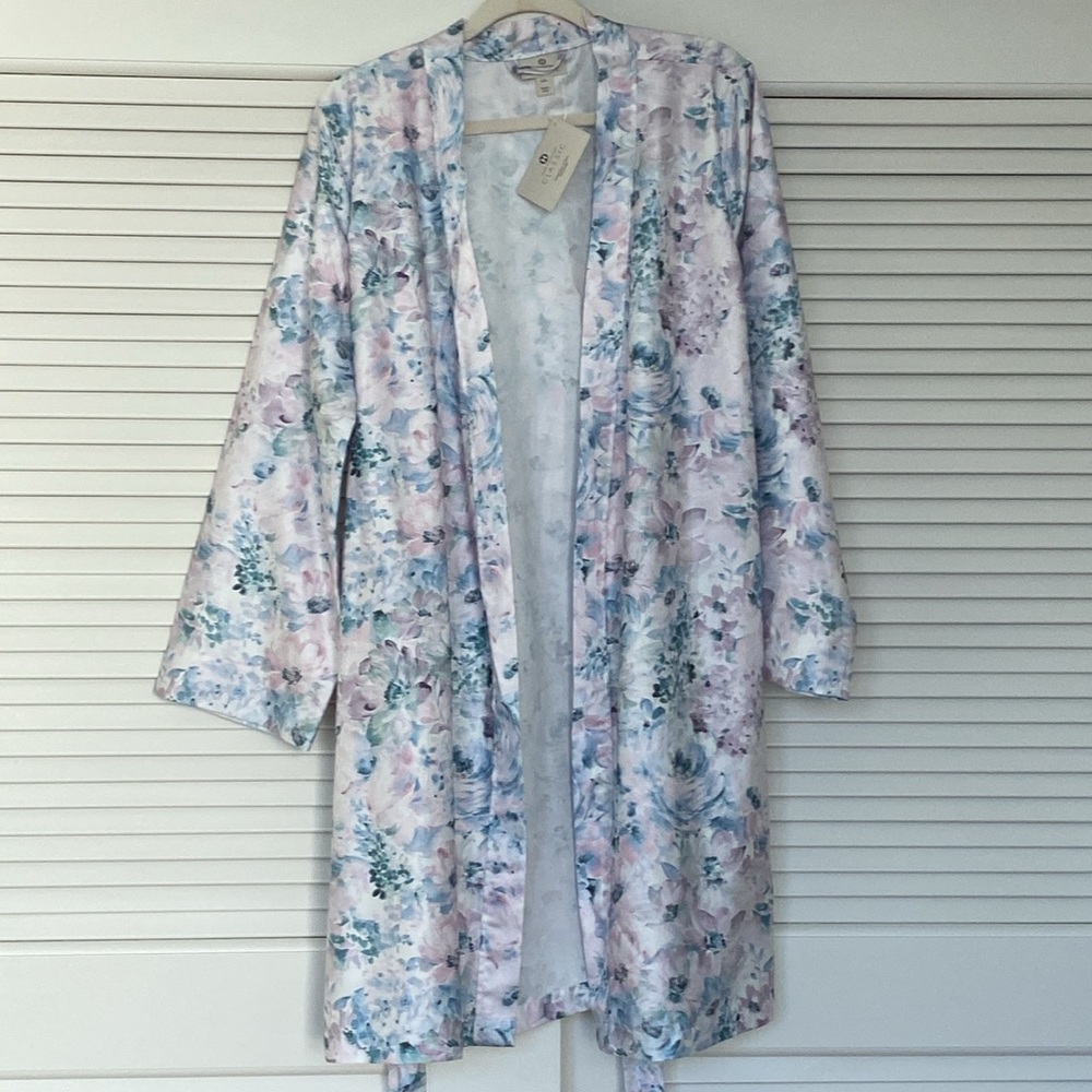 NWT Hotel Collection Classic Robe L/XL - Picture 3 of 7